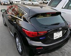 ئينفنتي QX30